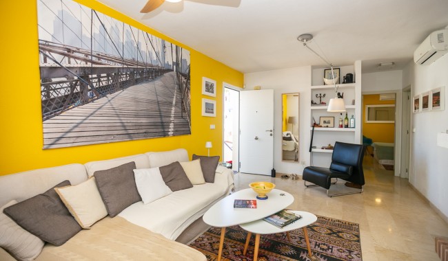 Resale - Apartment - Playa Flamenca