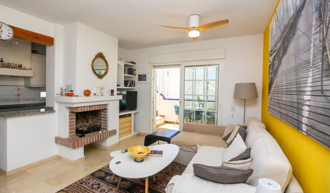 Resale - Apartment - Playa Flamenca