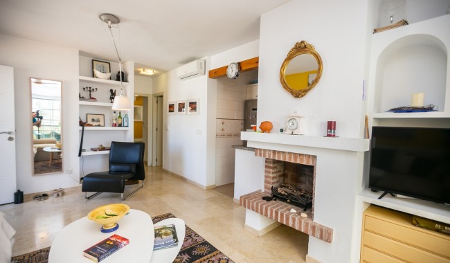 Resale - Apartment - Playa Flamenca