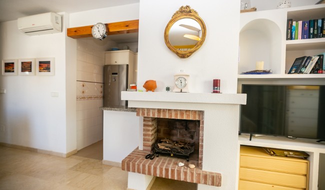 Resale - Apartment - Playa Flamenca