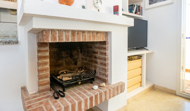Resale - Apartment - Playa Flamenca