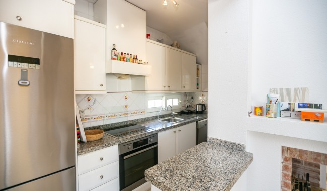 Resale - Apartment - Playa Flamenca