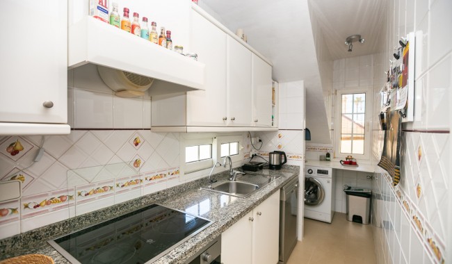 Resale - Apartment - Playa Flamenca
