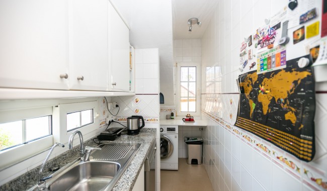 Resale - Apartment - Playa Flamenca