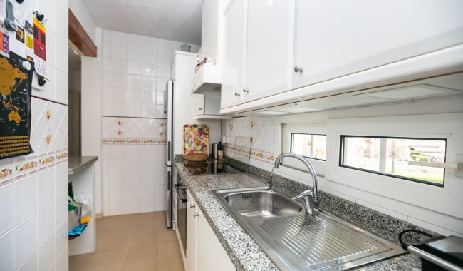 Resale - Apartment - Playa Flamenca