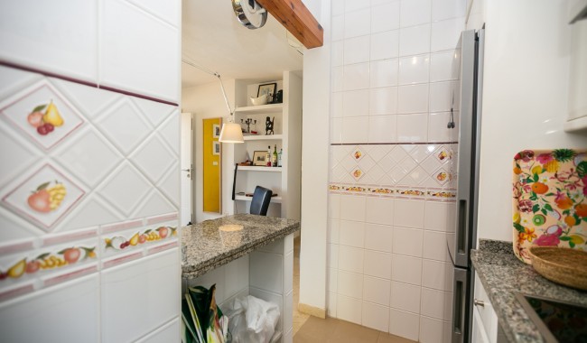 Resale - Apartment - Playa Flamenca