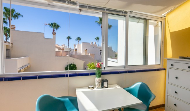 Resale - Apartment - Playa Flamenca