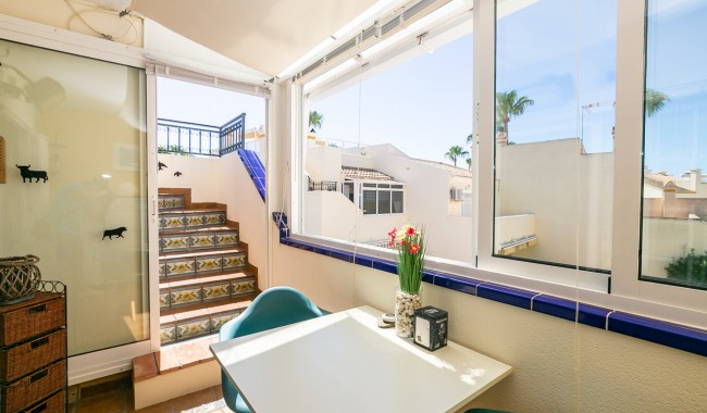 Resale - Apartment - Playa Flamenca