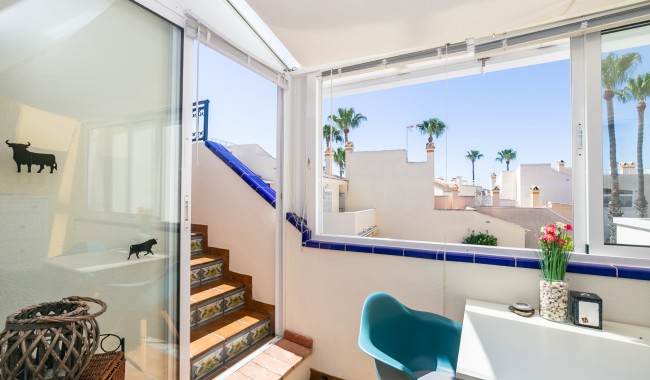 Resale - Apartment - Playa Flamenca