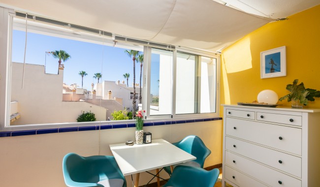 Resale - Apartment - Playa Flamenca