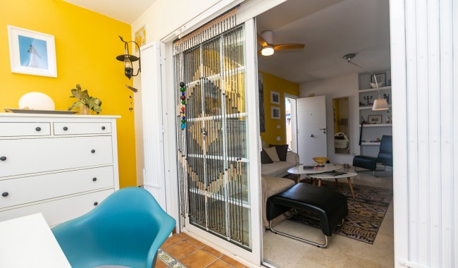 Resale - Apartment - Playa Flamenca
