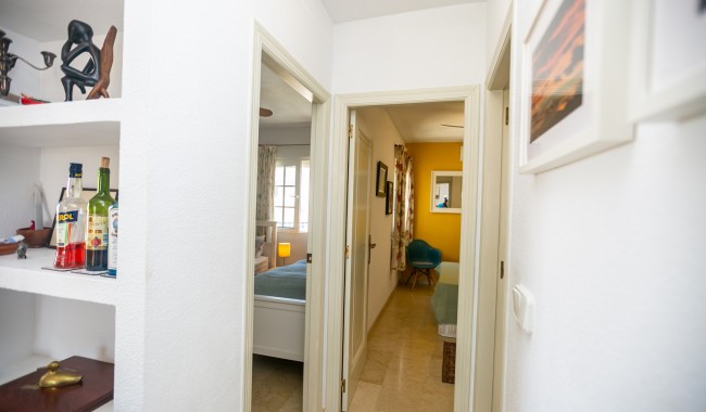 Resale - Apartment - Playa Flamenca