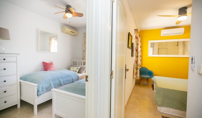 Resale - Apartment - Playa Flamenca