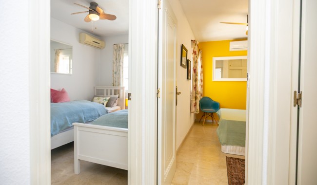 Resale - Apartment - Playa Flamenca