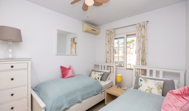 Resale - Apartment - Playa Flamenca