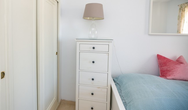 Resale - Apartment - Playa Flamenca