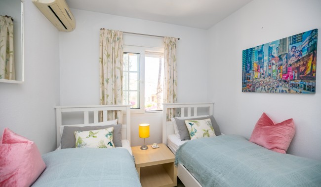 Resale - Apartment - Playa Flamenca