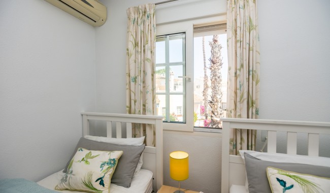 Resale - Apartment - Playa Flamenca