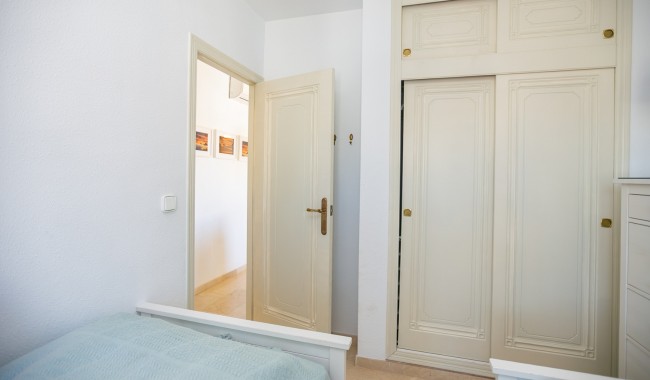Resale - Apartment - Playa Flamenca