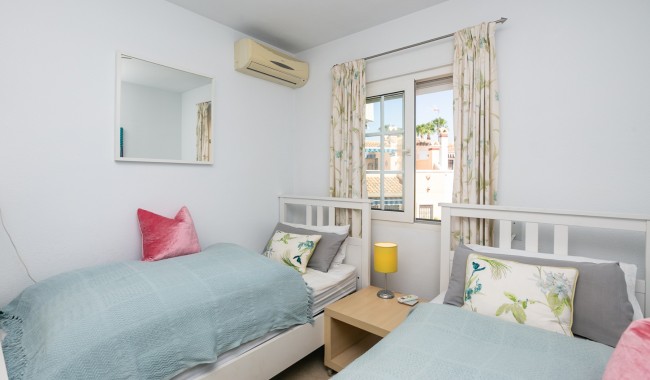 Resale - Apartment - Playa Flamenca