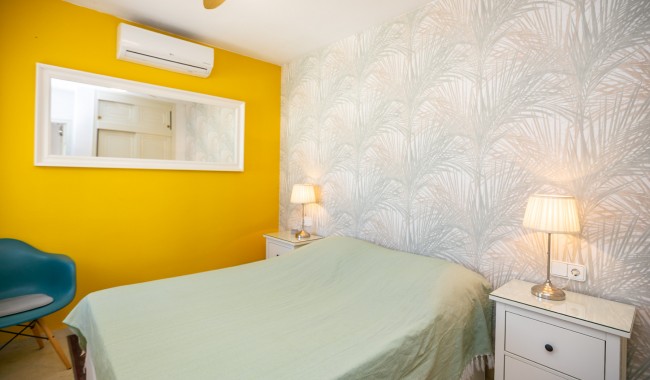 Resale - Apartment - Playa Flamenca
