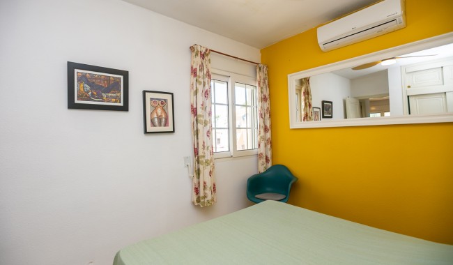 Resale - Apartment - Playa Flamenca