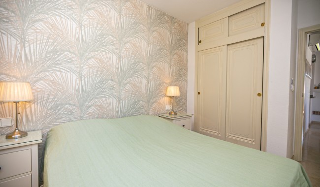Resale - Apartment - Playa Flamenca