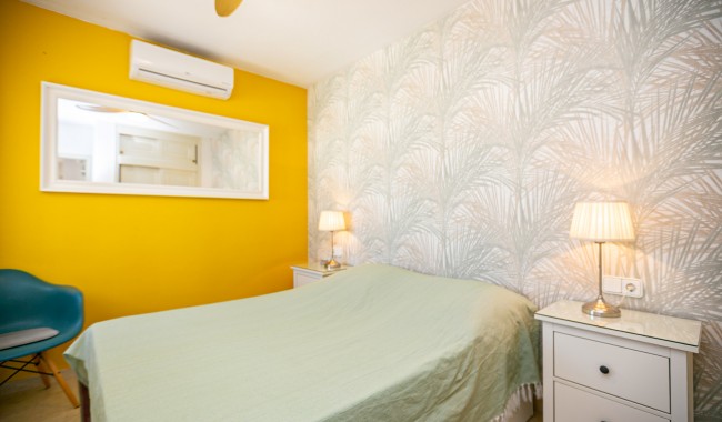 Resale - Apartment - Playa Flamenca