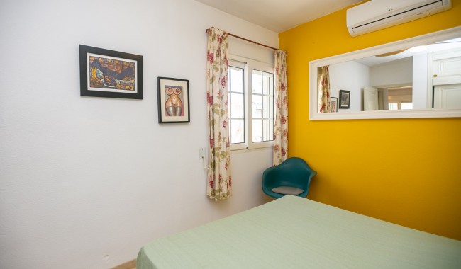 Resale - Apartment - Playa Flamenca