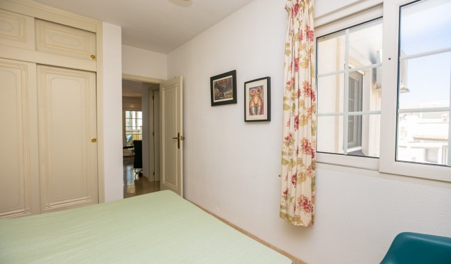 Resale - Apartment - Playa Flamenca