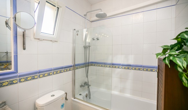 Resale - Apartment - Playa Flamenca