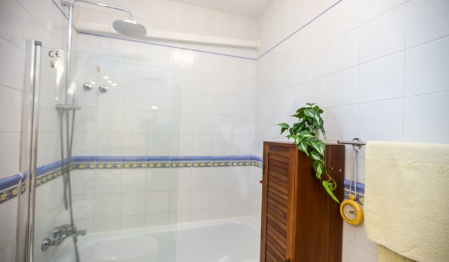 Resale - Apartment - Playa Flamenca