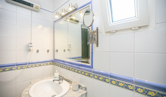 Resale - Apartment - Playa Flamenca