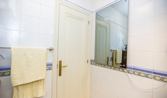 Resale - Apartment - Playa Flamenca