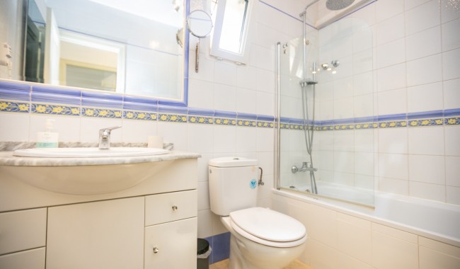 Resale - Apartment - Playa Flamenca
