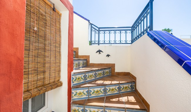 Resale - Apartment - Playa Flamenca
