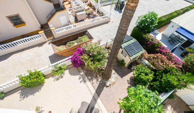 Resale - Apartment - Playa Flamenca