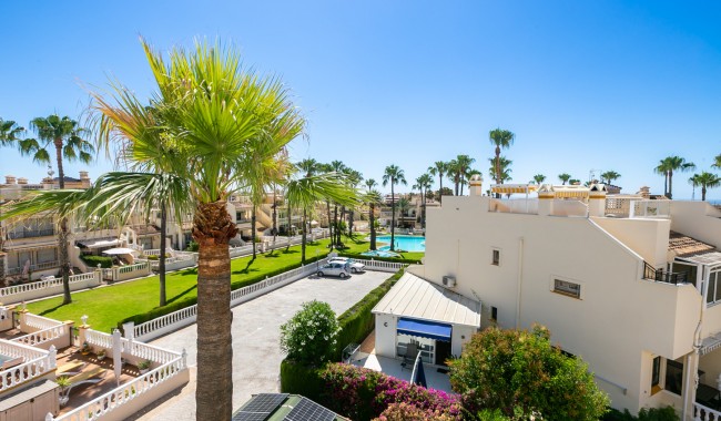 Resale - Apartment - Playa Flamenca
