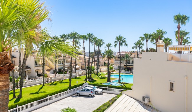 Resale - Apartment - Playa Flamenca