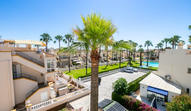 Resale - Apartment - Playa Flamenca