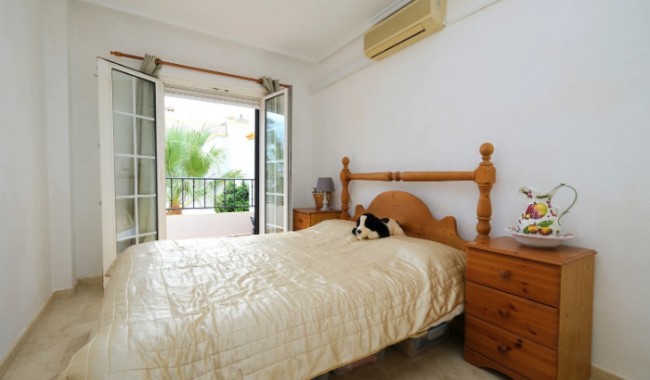 Brukt - Rekkehus - Los Dolses - Orihuela Costa