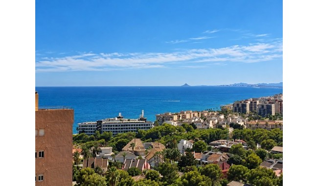 Resale - Apartment - Orihuela Costa - Campoamor