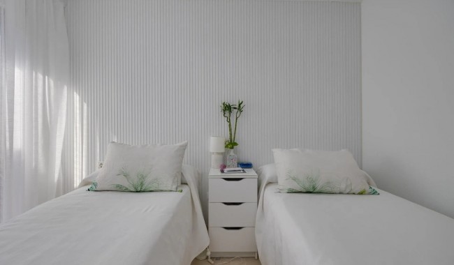 Resale - Apartment - Torrevieja