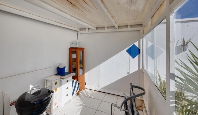 Resale - Apartment - Torrevieja