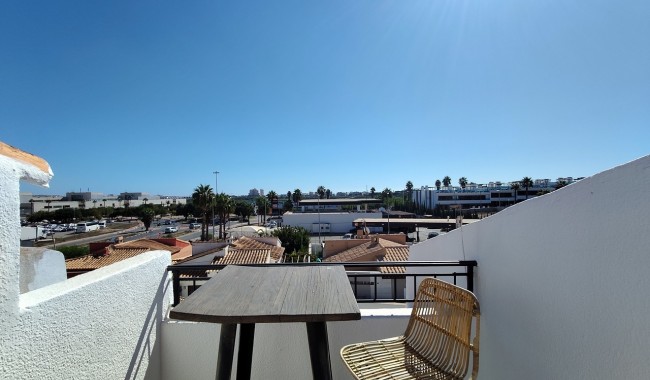 Resale - Townhouse - Torrevieja - Los Balcones