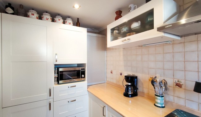 Resale - Townhouse - Torrevieja - Los Balcones