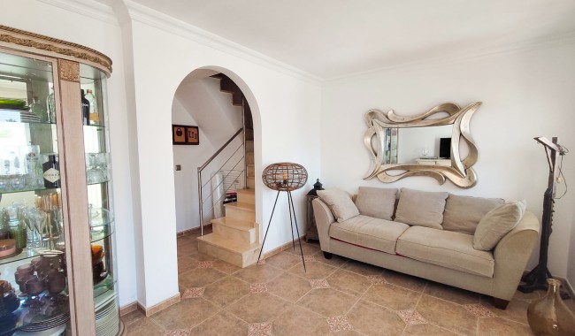 Resale - Townhouse - Torrevieja - Los Balcones