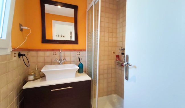 Resale - Townhouse - Torrevieja - Los Balcones