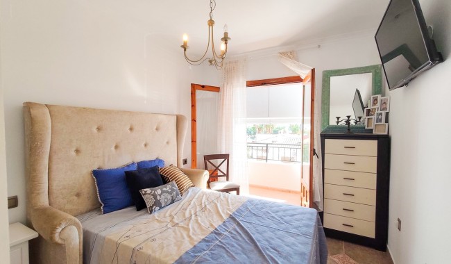 Resale - Townhouse - Torrevieja - Los Balcones