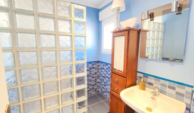 Resale - Townhouse - Torrevieja - Los Balcones